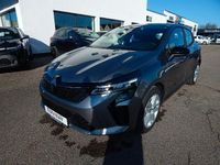 Neu Renault Clio V Techno 91 PS (66 kW) 2025 Grau Limousine