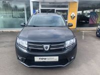 gebraucht Dacia Logan MCV II Kombi Laureate