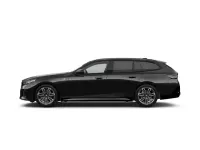 Neu BMW 520 197 PS (144 kW) 2026 Saphirschwarz metallic Kombi