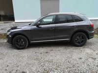 Gebraucht Audi Q5 177 PS (130 kW) 2012 Braun SUV