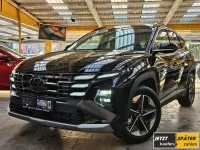 Gebraucht Hyundai Tucson Advanced 160 PS (117 kW) 2025 Weiß SUV