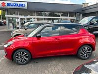 gebraucht Suzuki Swift 1.2 DUALJET HYBRID Comfort+ SOFORT