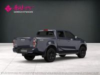 Gebraucht Isuzu D-Max 163 PS (119 kW) 2023 Grau SUV