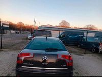 Gebraucht Citroën C5 140 PS (102 kW) 2007 Limousine
