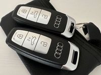 gebraucht Audi S3 Limo Matrix B&O Pano Black 8 Fach Quattro