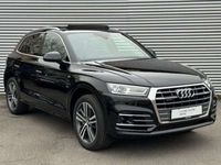 gebraucht Audi Q5 45 TDI quattro S-Line*Pano*Kamera*ACC*Xenon*