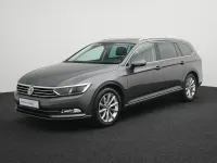 Gebraucht VW Passat Highline 150 PS (110 kW) 2017 Grau Kombi