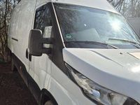 Gebraucht Iveco Daily 116 PS (85 kW) 2010 Van