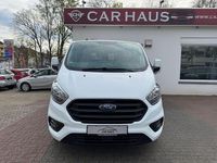 Usata Ford Transit Custom 105 CV (77 kW) 2020 Bianco Monovolume