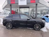 Neu Porsche Cayenne Black Edition 354 PS (260 kW) 2026 Schwarz SUV