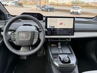 Gebraucht Toyota C-HR+ Lounge 253 kW (345 PS) 2026 Grau SUV