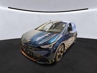 Gebraucht Cupra Born 169 kW (231 PS) 2023 Azul lava Kleinwagen