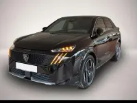 Gebraucht Peugeot e-3008 GTi 156 kW (213 PS) 2024 Manufacturer SUV