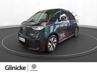 Gebraucht VW ID. Buzz Pro 150 kW (204 PS) 2022 Starlight blue metallic Van / Kleinbus