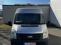 Gebraucht Ford Transit Basis 86 PS (63 kW) 2009 Pickup