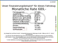 Gebraucht Audi SQ8 e-tron Ambiente 369 kW (503 PS) 2024 Andere SUV