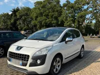 Gebraucht Peugeot 3008 156 PS (114 kW) 2011 Kombi