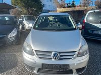 gebraucht VW Golf Plus 1.6 FSI Automatik Trendline