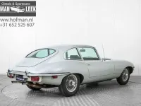 Gebraucht Jaguar E-Type 265 PS (194 kW) 1969 Grau Coupé