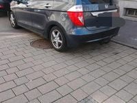 Gebraucht Honda FR-V 150 PS (110 kW) 2006 Grau Van / Kleinbus