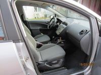 Gebraucht Seat Altea 102 PS (75 kW) 2005 Silber metallic Van / Kleinbus