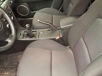 Gebraucht Mazda 3 Active 105 PS (77 kW) 2007 Limousine