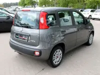 Gebraucht Fiat Panda 69 PS (50 kW) 2022 Colosseeo grau Kleinwagen