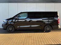 Neu Opel Vivaro 177 PS (130 kW) 2025 Carbon schwarz Van / Kleinbus