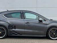 Gebraucht DS Automobiles DS4 211 PS (155 kW) 2016 Grau Limousine