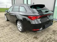Neu Seat Leon FR 116 PS (85 kW) 2026 Wählbar Kombi