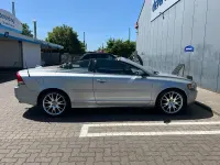 Gebraucht Volvo C70 2006 Grau Cabrio