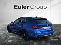 Używany BMW 330 Performance 286 KM (210 kW) 2022 Andere Kombi