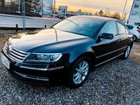 Gebraucht VW Phaeton 240 PS (176 kW) 2011 Limousine