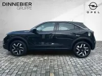 Używany Opel Mokka Elegance 131 KM (96 kW) 2022 Czarny SUV