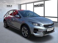 Gebraucht Kia XCeed Platinum 141 PS (103 kW) 2022 Silber SUV