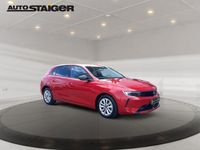 gebraucht Opel Astra 1.2 Turbo Enjoy Klima, Alu, PDC, SHZ