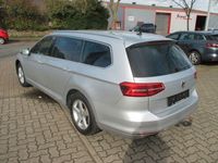 gebraucht VW Passat Variant Highline+Automatik+AHK+Xenon