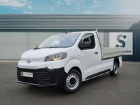 Neu Toyota Proace 100 kW (136 PS) 2026 Icy white Van / Kleinbus