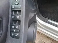 Gebraucht Mercedes B200 136 PS (100 kW) 2008 Silber Van / Kleinbus