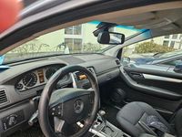 Gebraucht Mercedes B180 Edition 109 PS (80 kW) 2007 Blau Van / Kleinbus