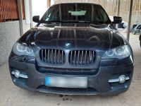 gebraucht BMW X6 3.0 diesel