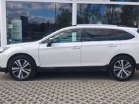 gebraucht Subaru Outback Comfort