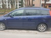 gebraucht Mazda 5 1.8 Comfort Comfort