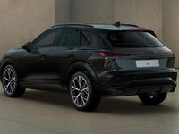 Neu Audi Q3 S-Line 272 PS (200 kW) 2026 Schwarz SUV