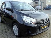 Gebraucht Suzuki Celerio 68 PS (50 kW) 2018 Schwarz Kleinwagen