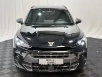 Nouă Cupra Terramar VZ 265 CP (194 kW) 2026 Negru SUV