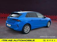 Neu Opel Astra Edition 131 PS (96 kW) 2025 Limousine