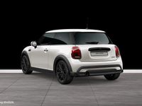 Gebraucht Mini Cooper Classic 136 PS (100 kW) 2023 Weiß Kleinwagen