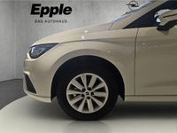 Second-hand Seat Ibiza Reference 95 CP (69 kW) 2025 Alb Hatchback