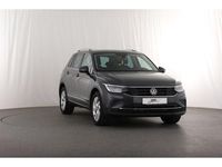 Gebraucht VW Tiguan Move 150 PS (110 kW) 2024 Grau SUV